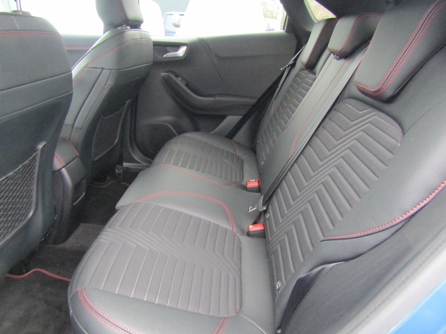 Used Ford Puma 2023 for sale - 77803818: Photo 17