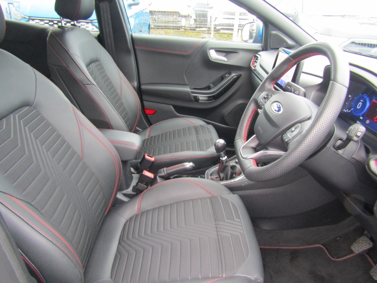 Used Ford Puma 2023 for sale - 77803818: Photo 18