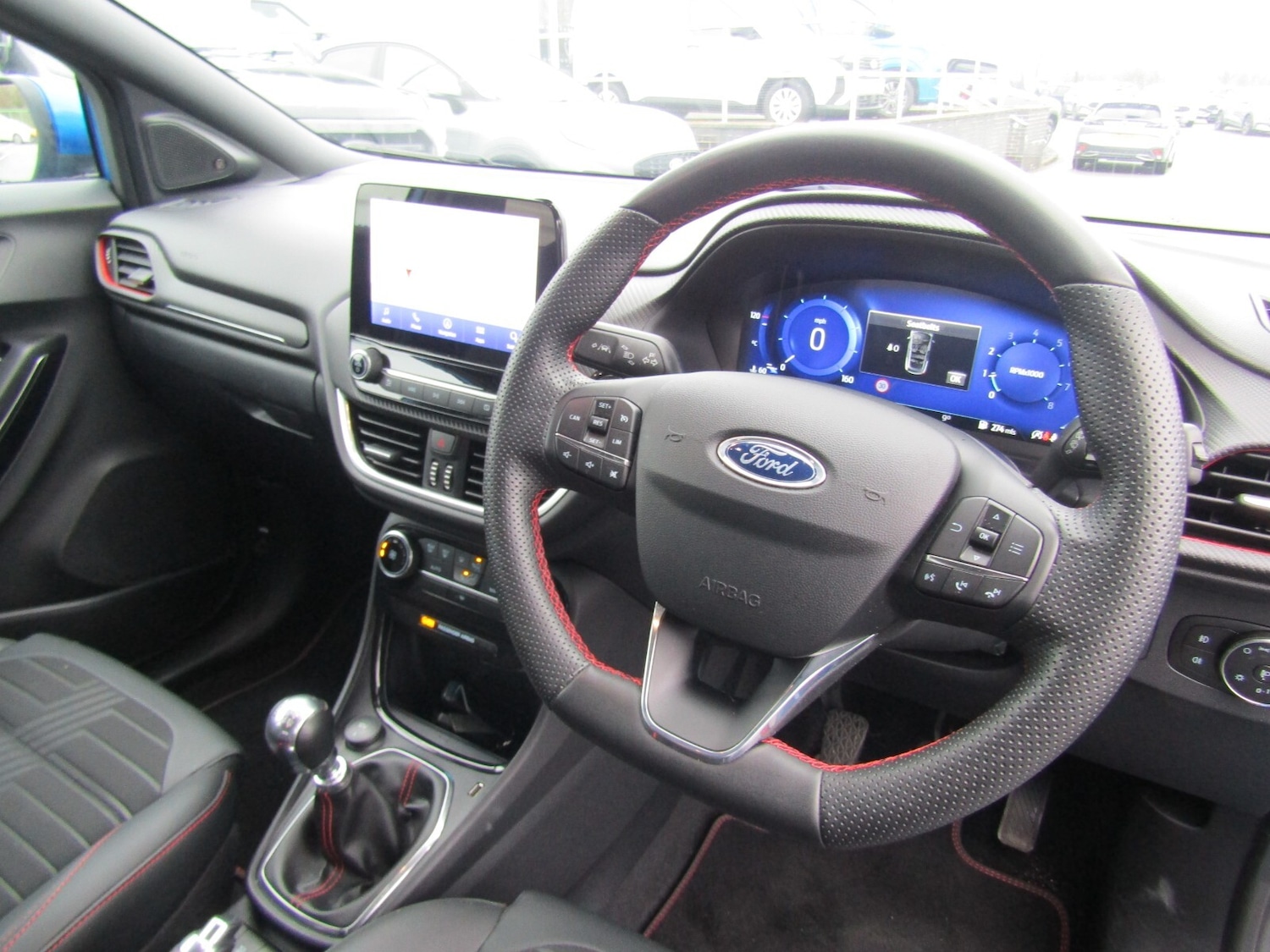 Used Ford Puma 2023 for sale - 77803818: Photo 19