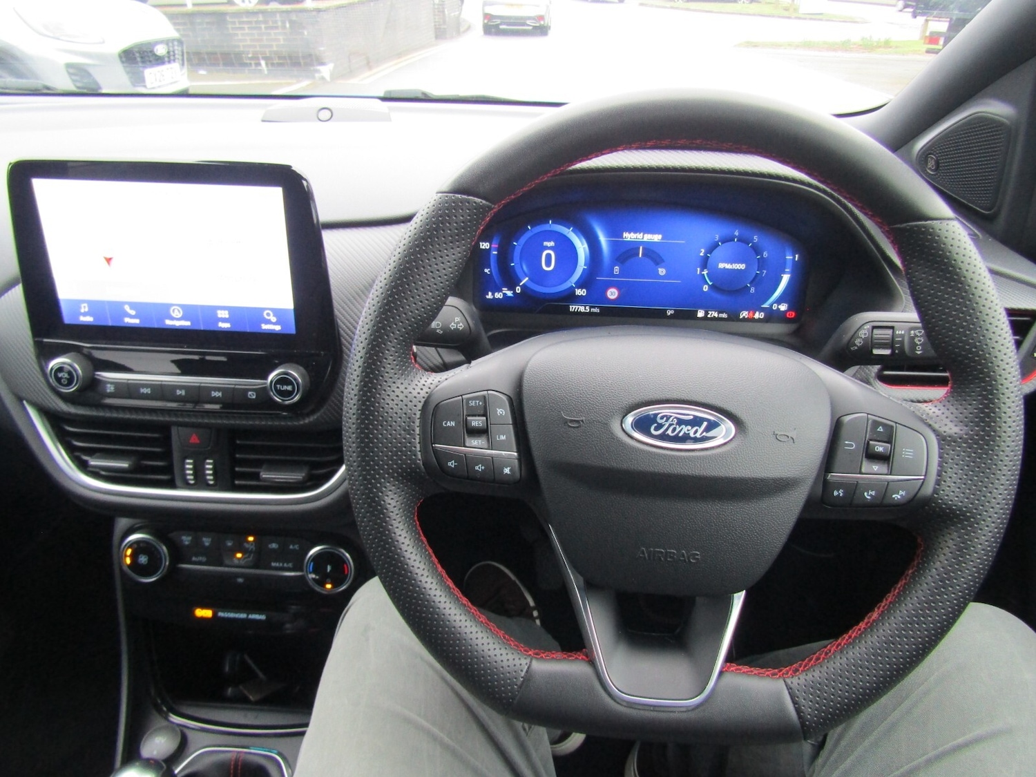 Used Ford Puma 2023 for sale - 77803818: Photo 20