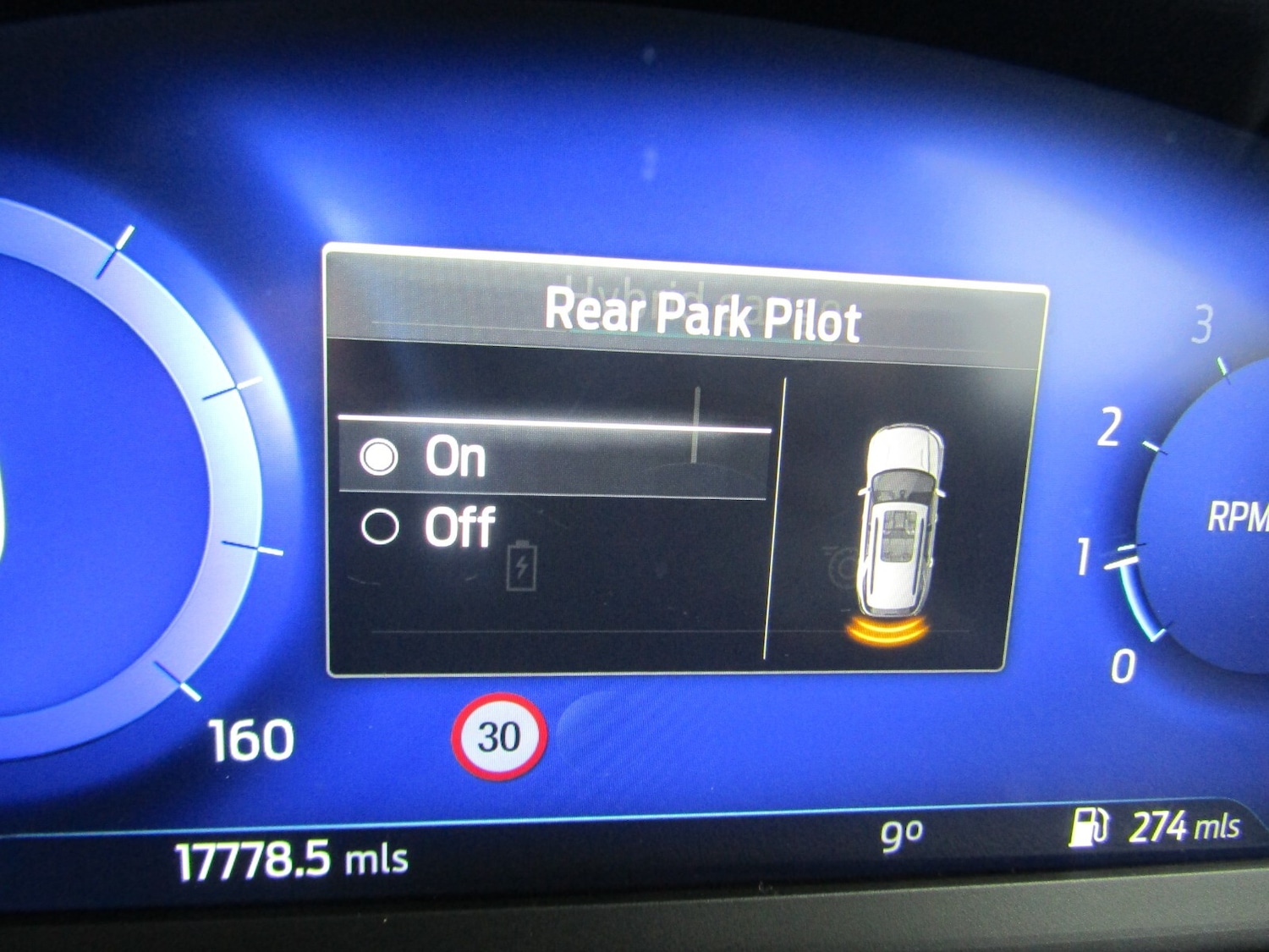 Used Ford Puma 2023 for sale - 77803818: Photo 25