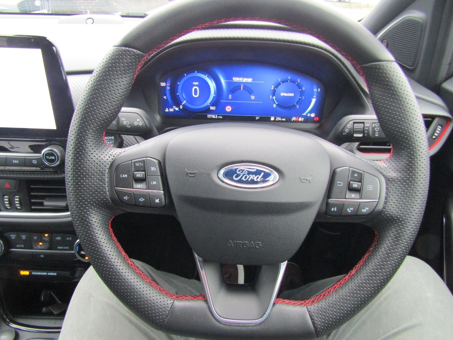 Used Ford Puma 2023 for sale - 77803818: Photo 26