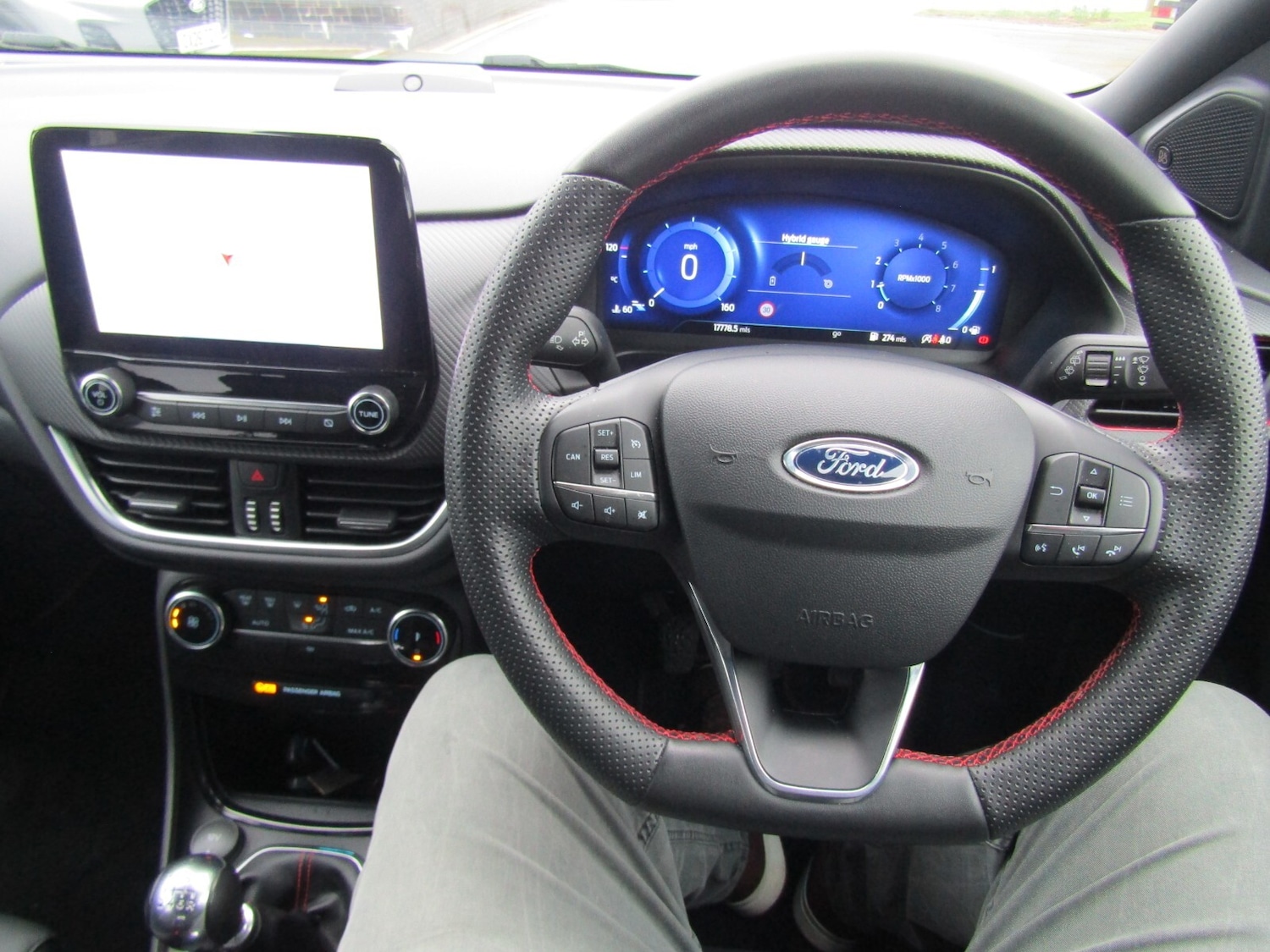 Used Ford Puma 2023 for sale - 77803818: Photo 27