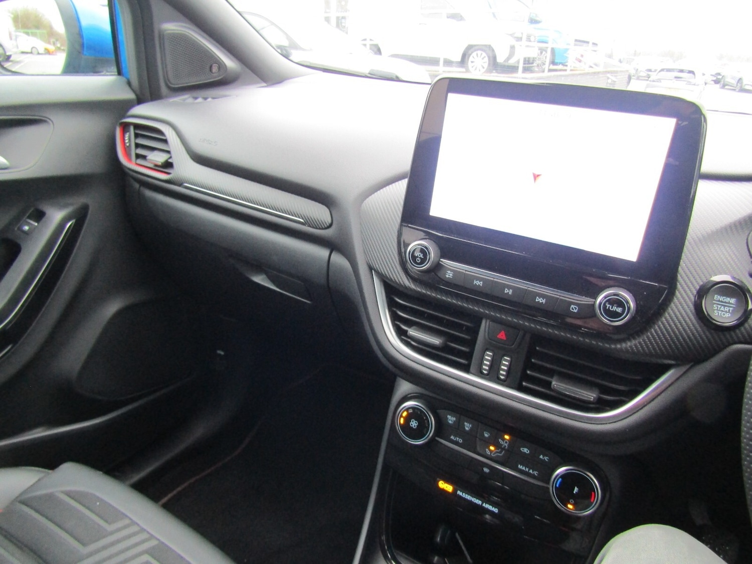 Used Ford Puma 2023 for sale - 77803818: Photo 30