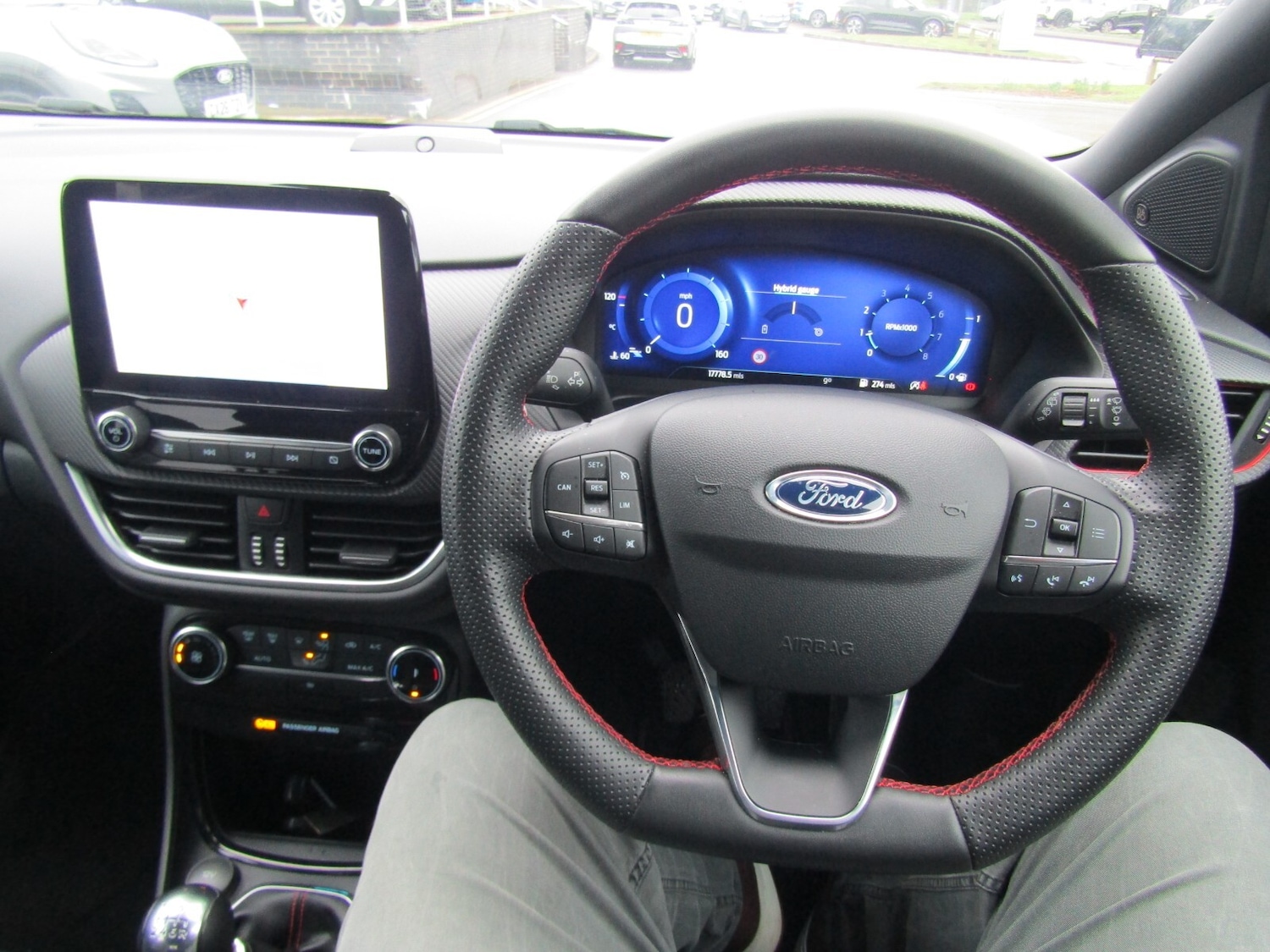 Used Ford Puma 2023 for sale - 77803818: Photo 31