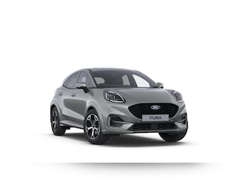 Used Ford Puma 2025 for sale - 78411743: Photo