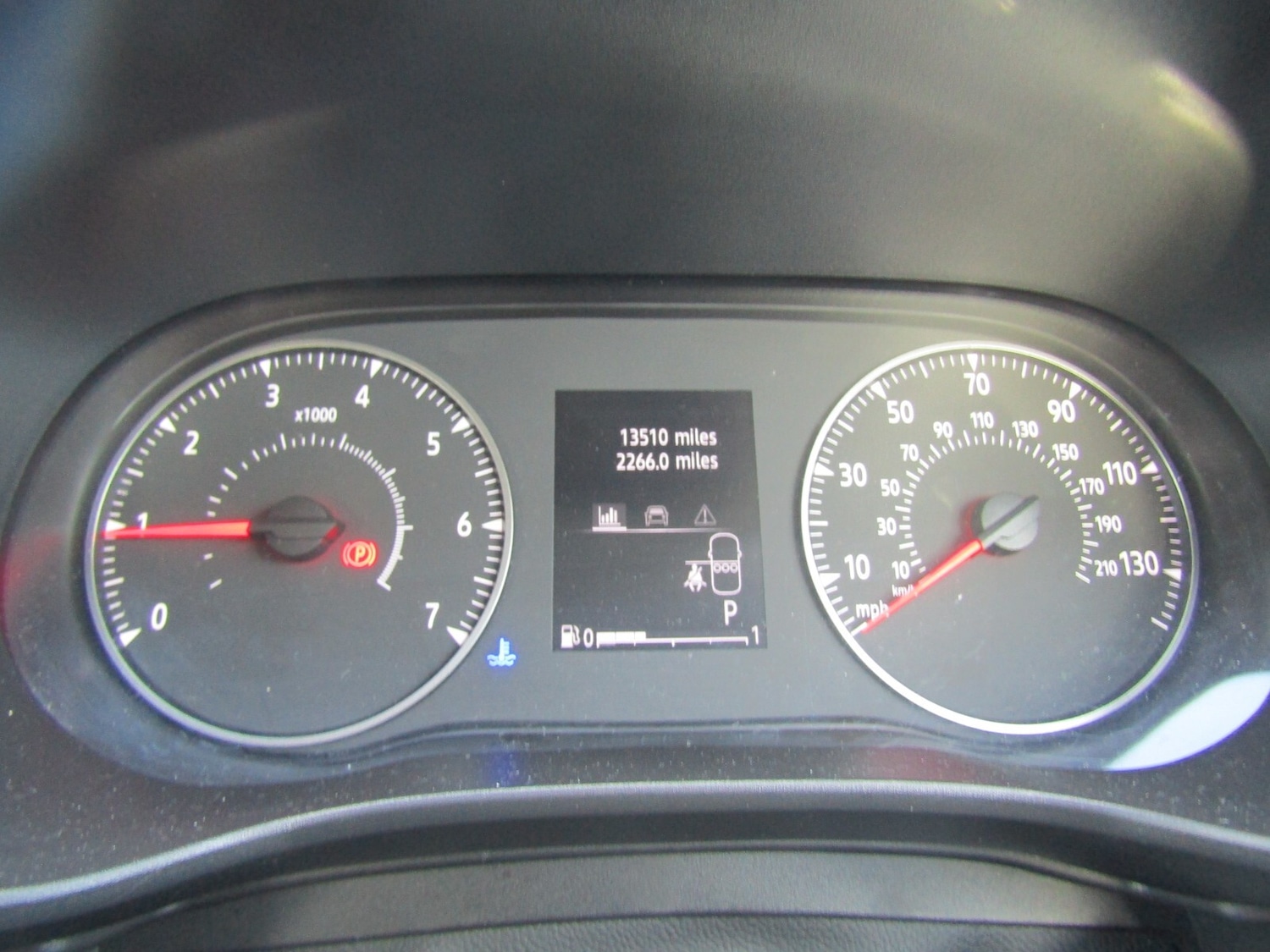 Used Dacia Sandero Stepway 2023 for sale - 76738239: Photo 12