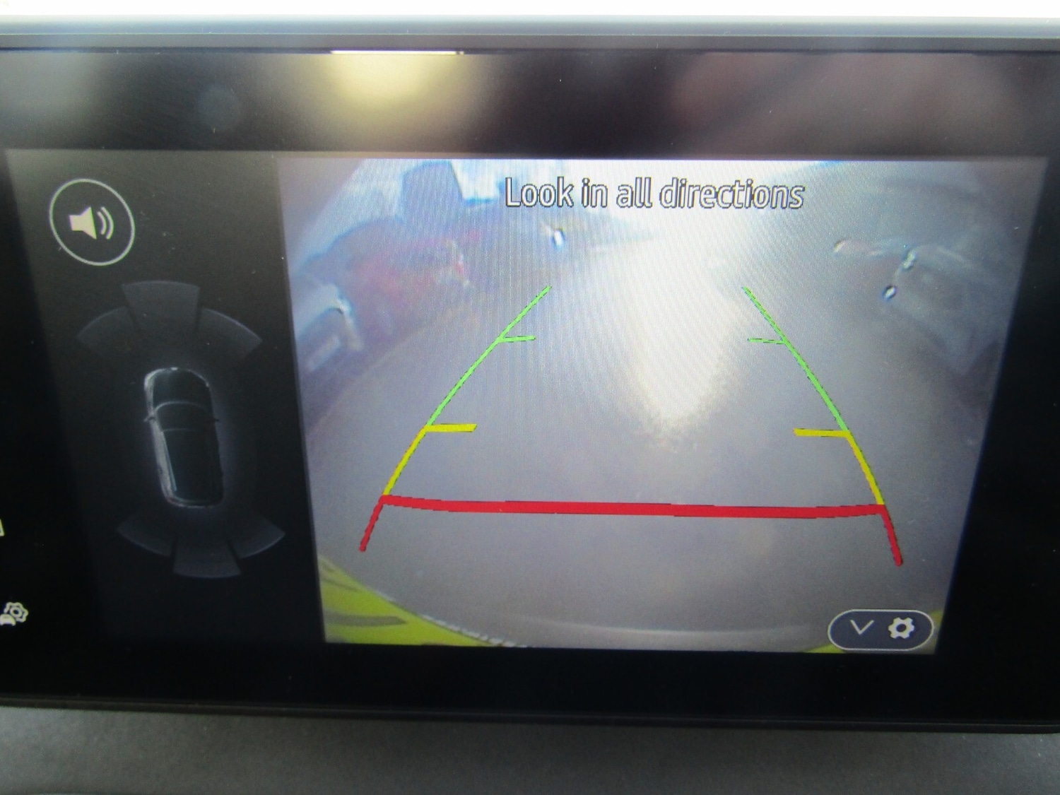 Used Dacia Sandero Stepway 2023 for sale - 76738239: Photo 13