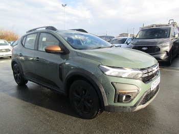 2023 - 1.0 TCe Extreme 5dr CVT