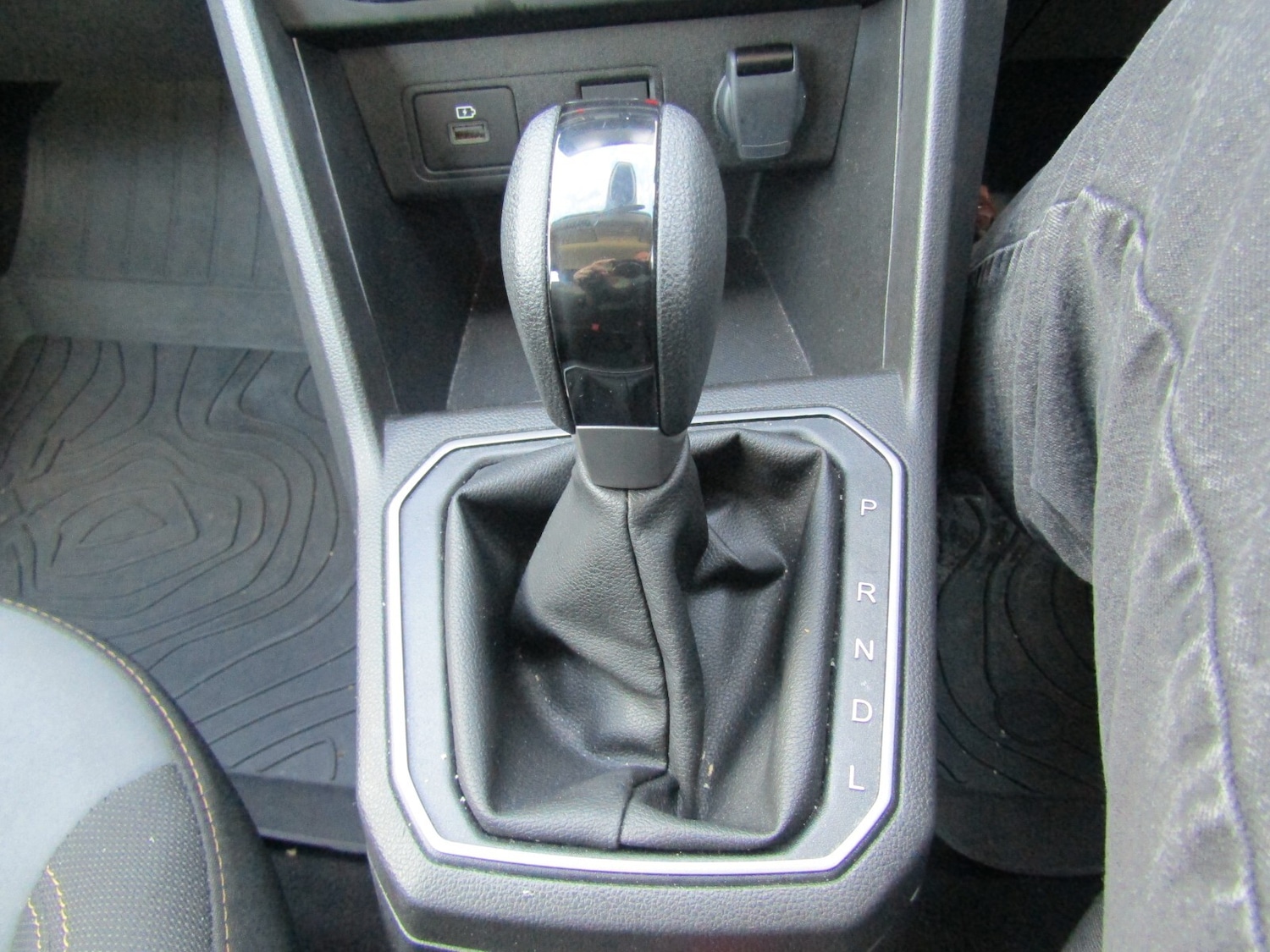 Used Dacia Sandero Stepway 2023 for sale - 76738239: Photo 9