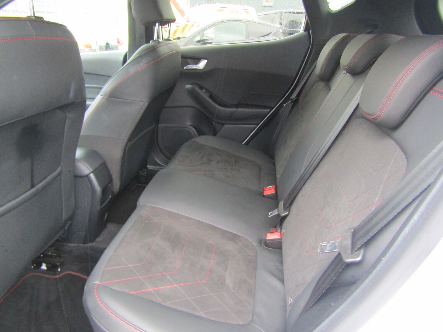 Used Ford Fiesta 2023 for sale - 76276327: Photo 14