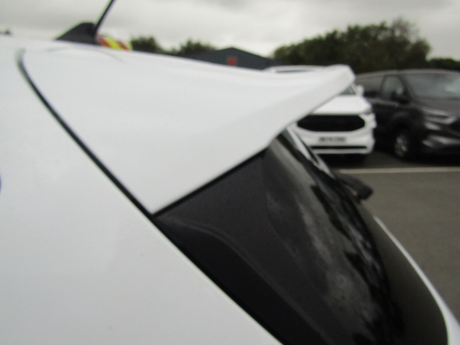 Used Ford Fiesta 2023 for sale - 76276327: Photo 15