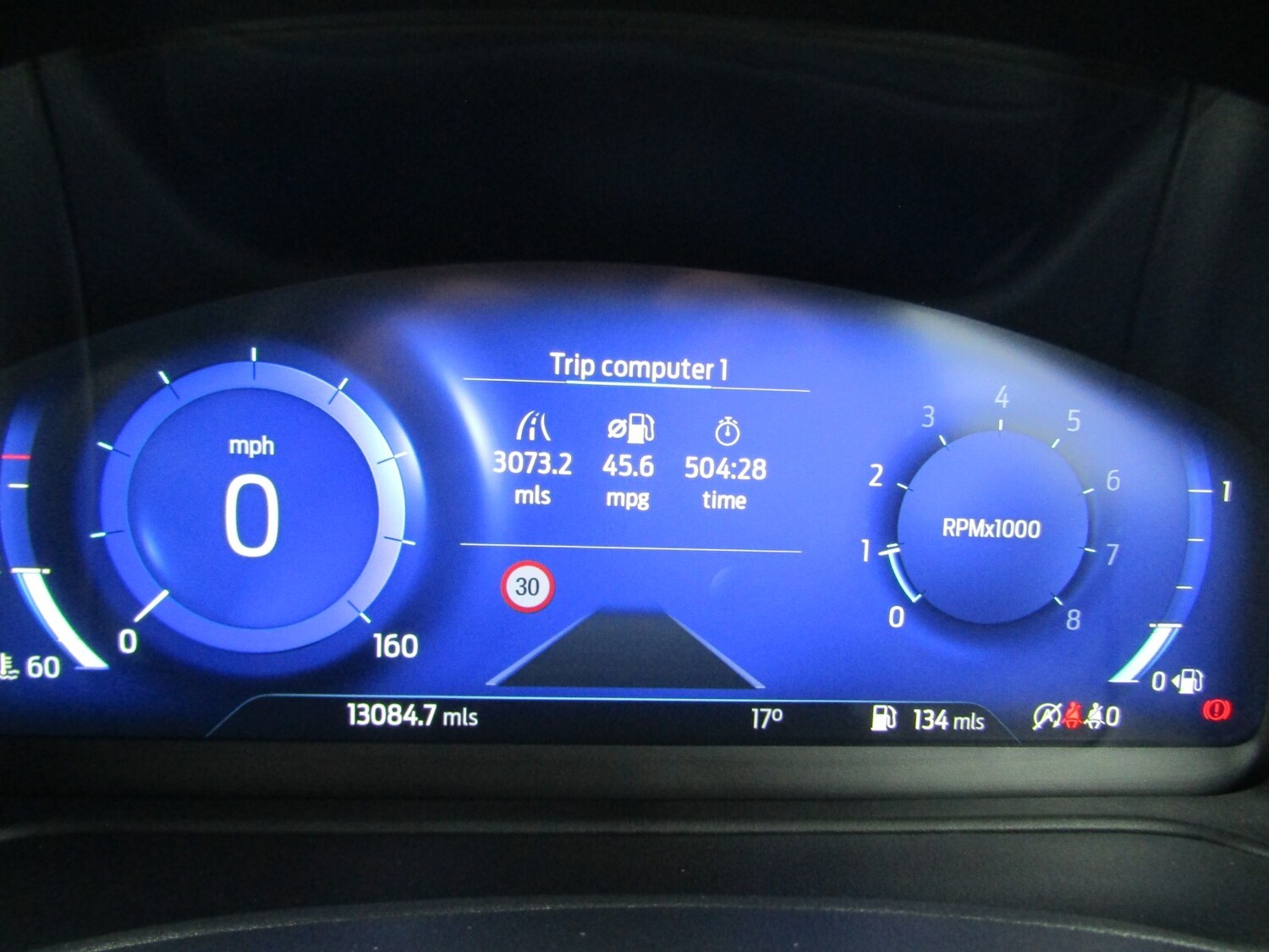 Used Ford Fiesta 2023 for sale - 76276327: Photo 19