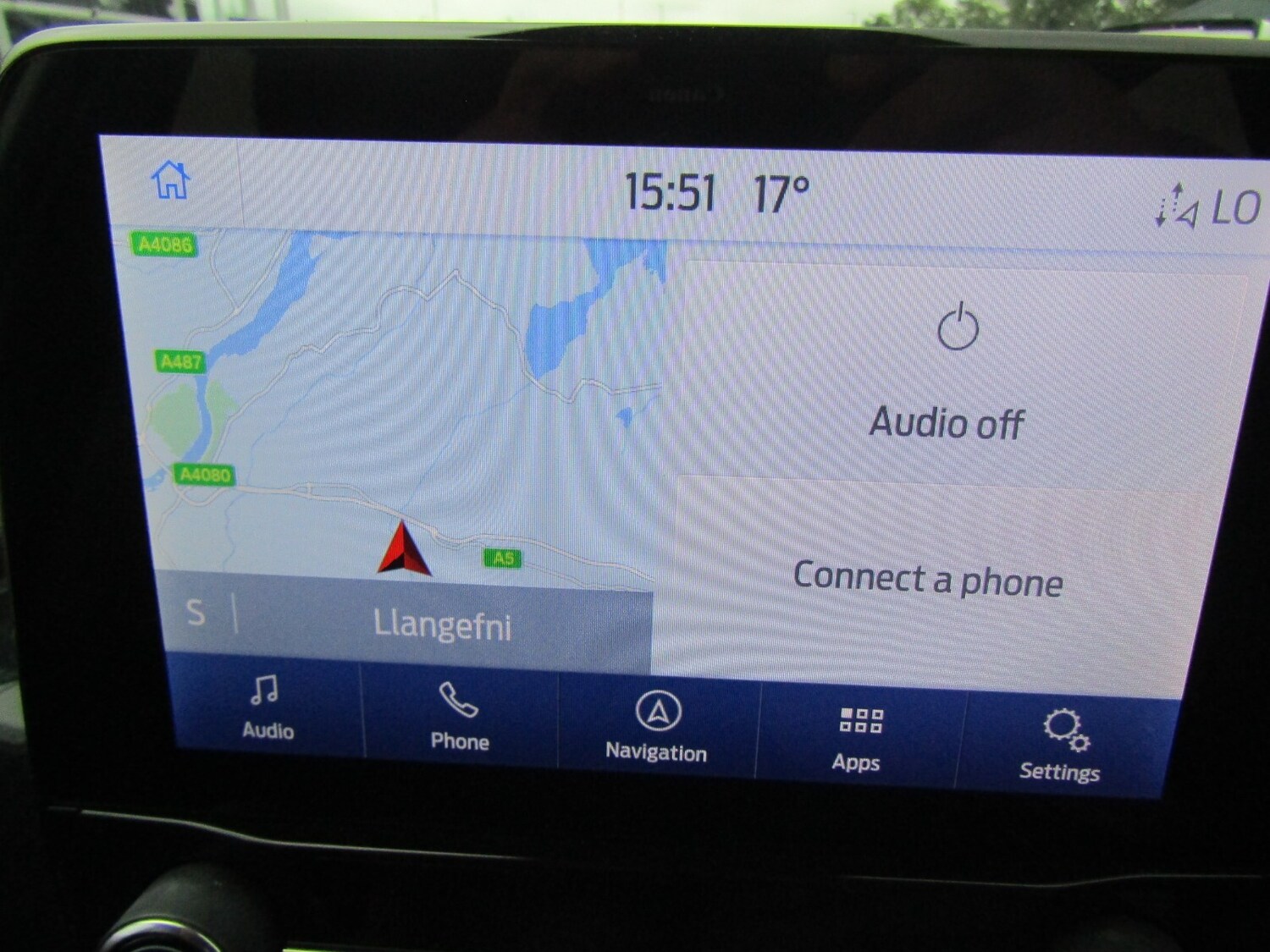 Used Ford Fiesta 2023 for sale - 76276327: Photo 20