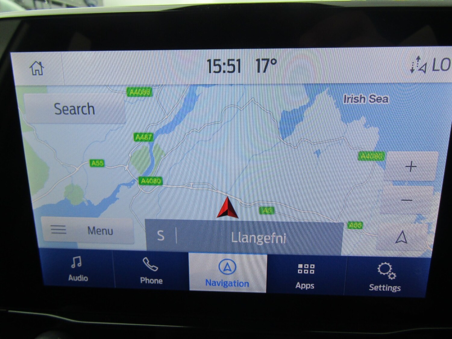 Used Ford Fiesta 2023 for sale - 76276327: Photo 21