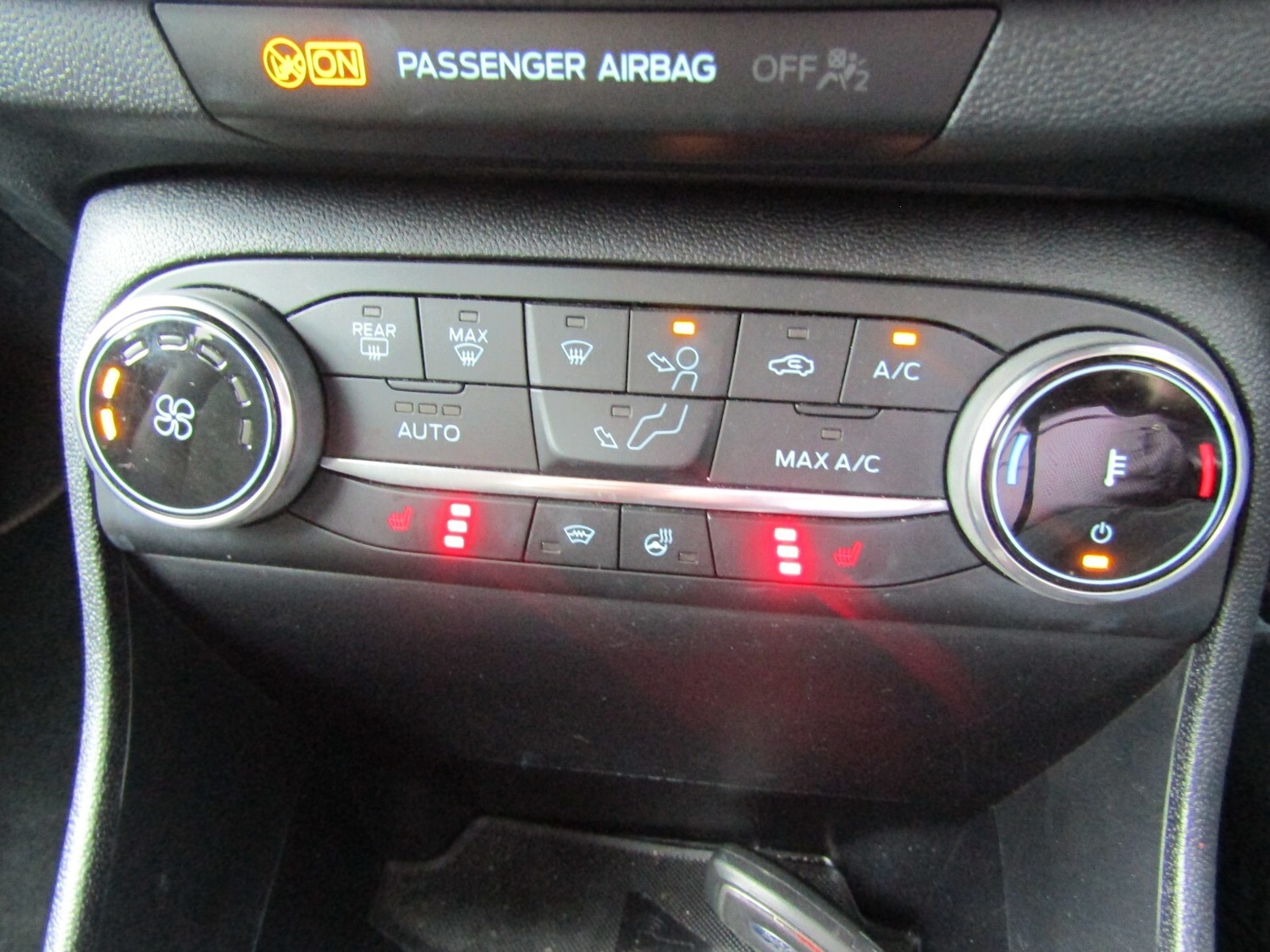 Used Ford Fiesta 2023 for sale - 76276327: Photo 24