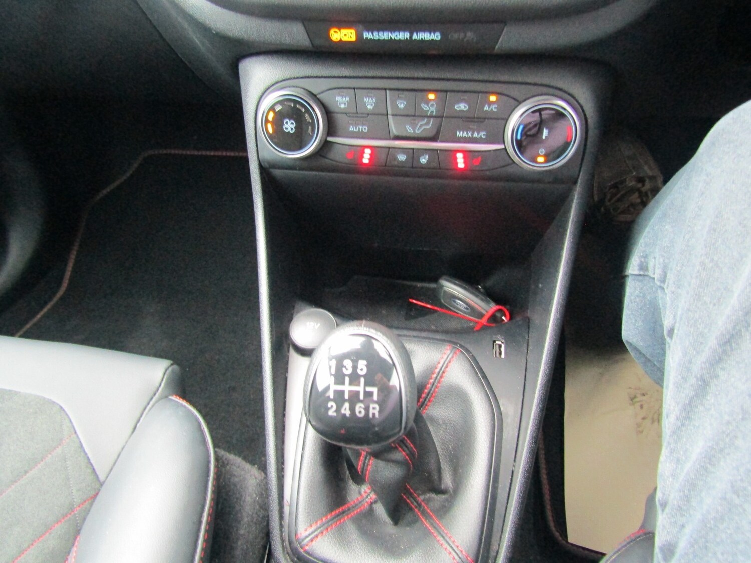 Used Ford Fiesta 2023 for sale - 76276327: Photo 25