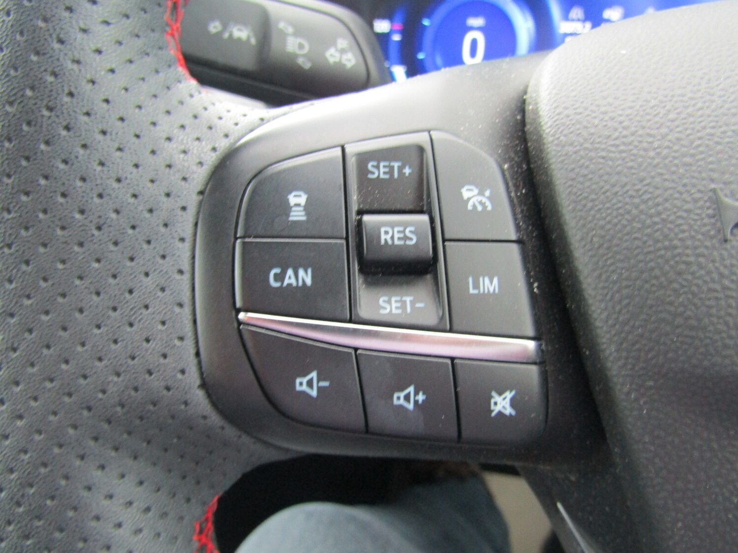 Used Ford Fiesta 2023 for sale - 76276327: Photo 26