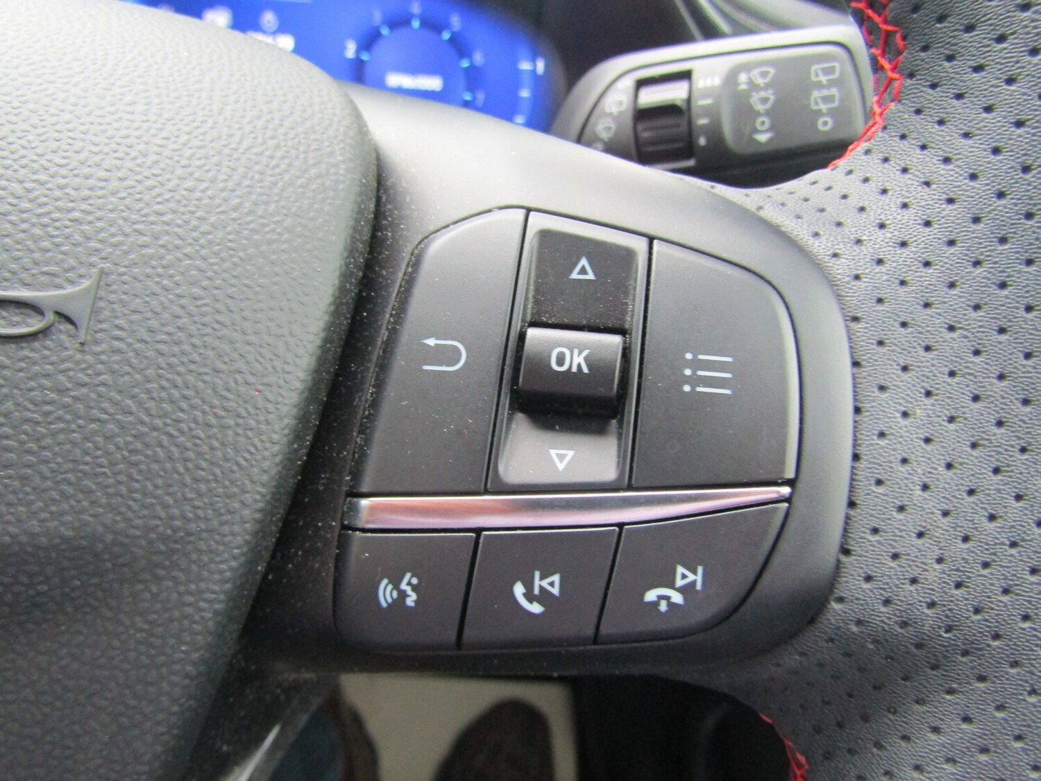 Used Ford Fiesta 2023 for sale - 76276327: Photo 27