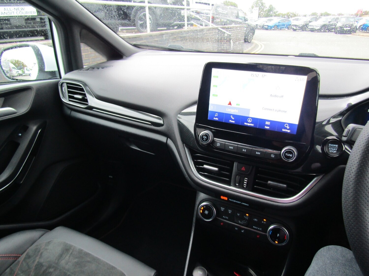 Used Ford Fiesta 2023 for sale - 76276327: Photo 29