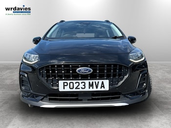 Used Ford Fiesta 2023 for sale - 78824373: Photo