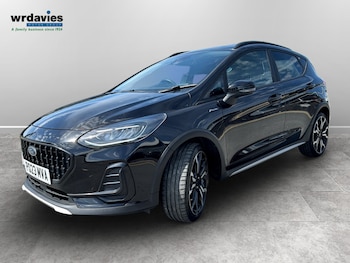 Used Ford Fiesta 2023 for sale - 78824373: Photo