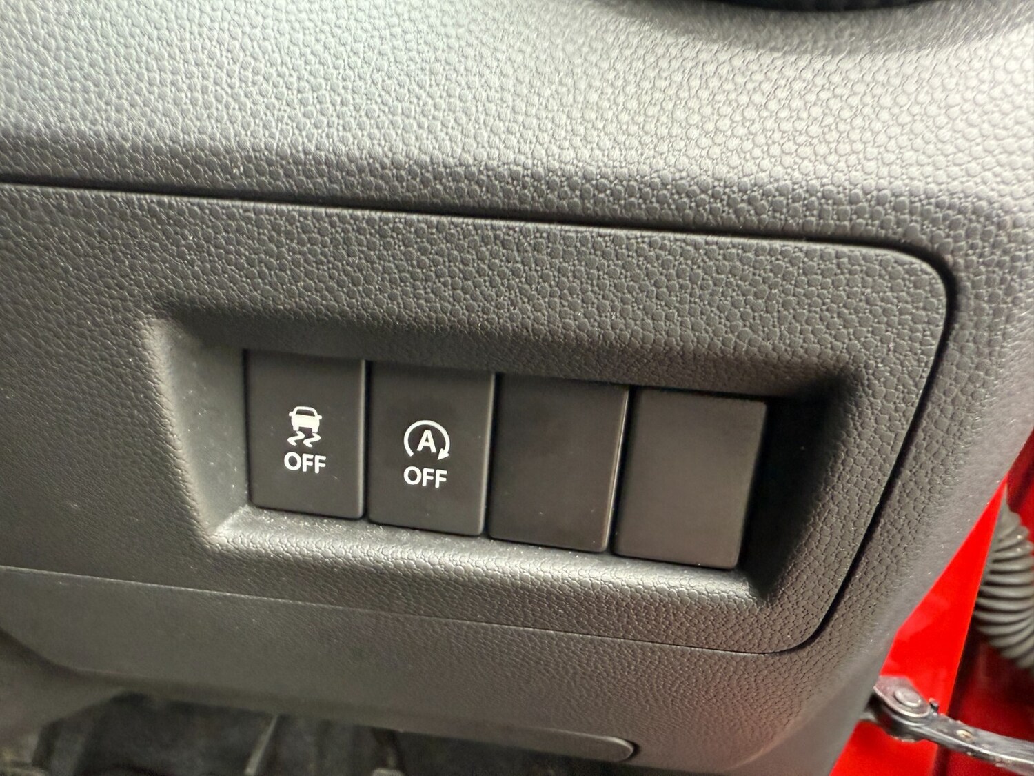 Used Suzuki Ignis 2021 for sale - 76276750: Photo 19