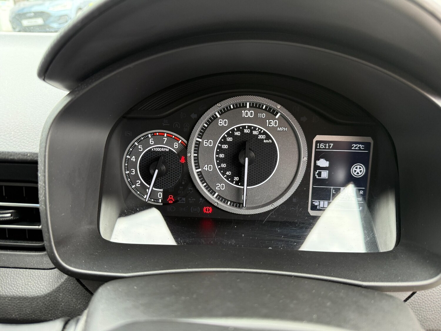 Used Suzuki Ignis 2021 for sale - 76276750: Photo 21