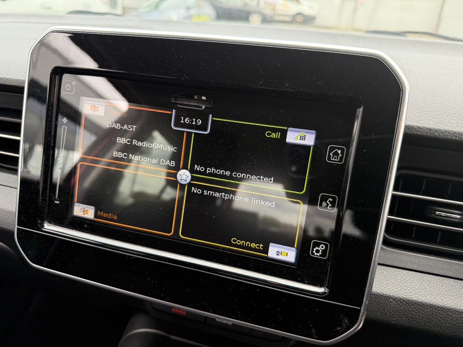 Used Suzuki Ignis 2021 for sale - 76276750: Photo 26