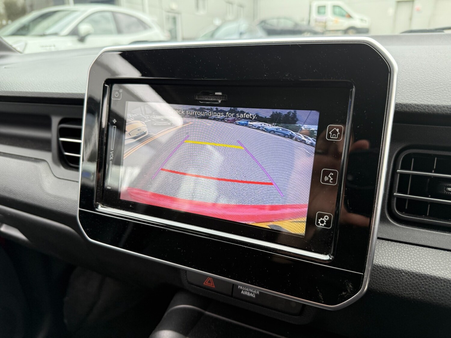 Used Suzuki Ignis 2021 for sale - 76276750: Photo 27