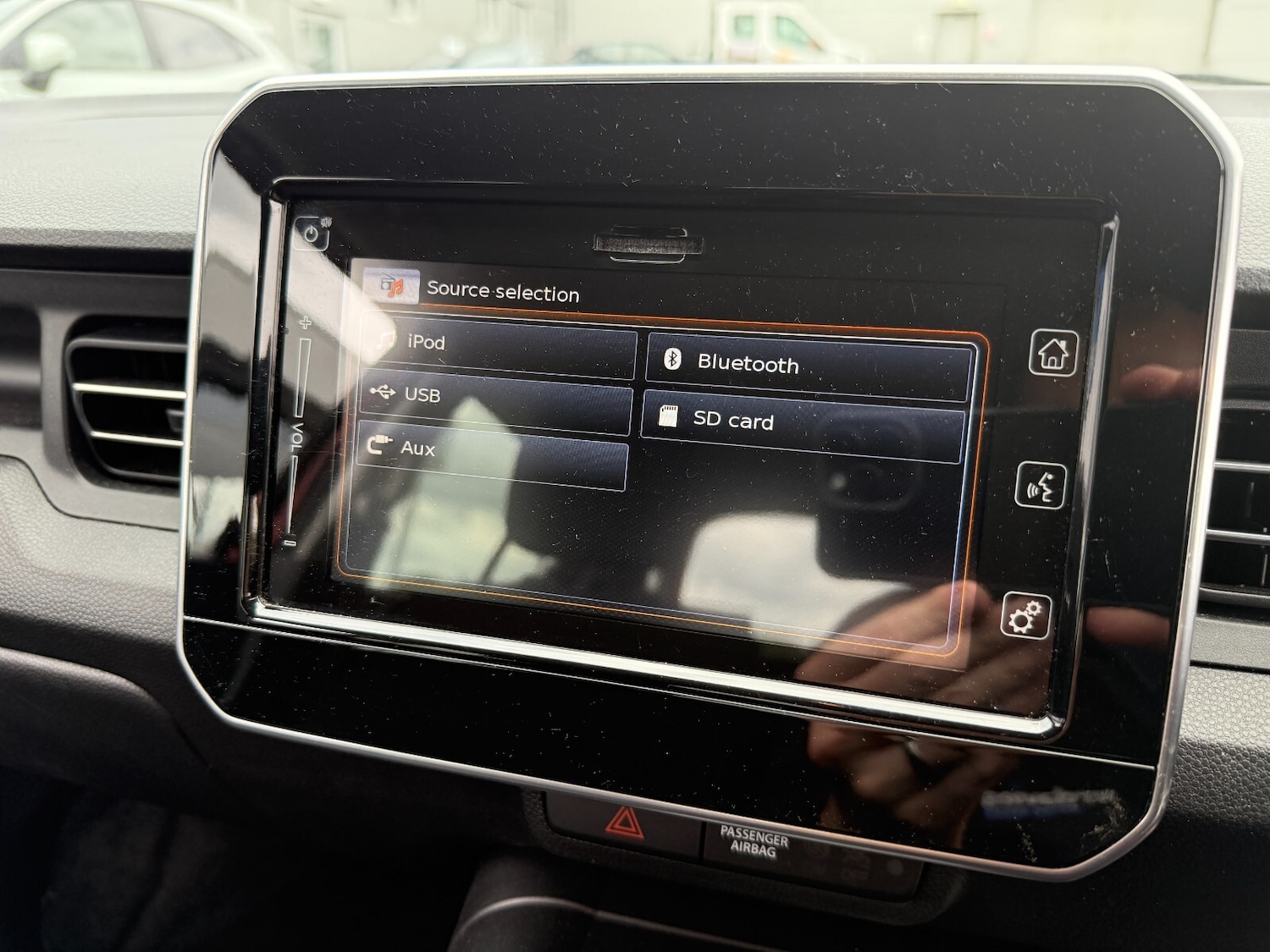 Used Suzuki Ignis 2021 for sale - 76276750: Photo 28