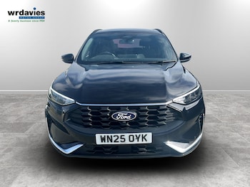 Used Ford Kuga 2025 for sale - 78724510: Photo