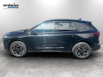 Used Ford Kuga 2025 for sale - 78724510: Photo