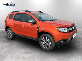 Used Dacia Duster 2024 for sale - 79767783: Photo
