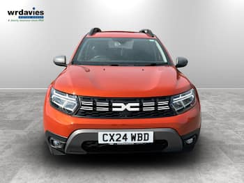 Used Dacia Duster 2024 for sale - 79767783: Photo