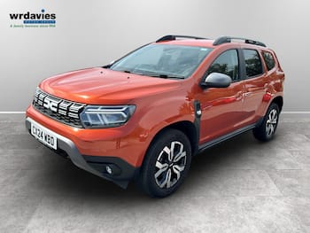 Used Dacia Duster 2024 for sale - 79767783: Photo