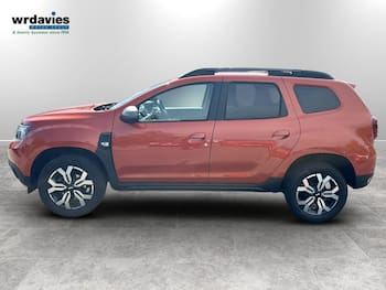 Used Dacia Duster 2024 for sale - 79767783: Photo
