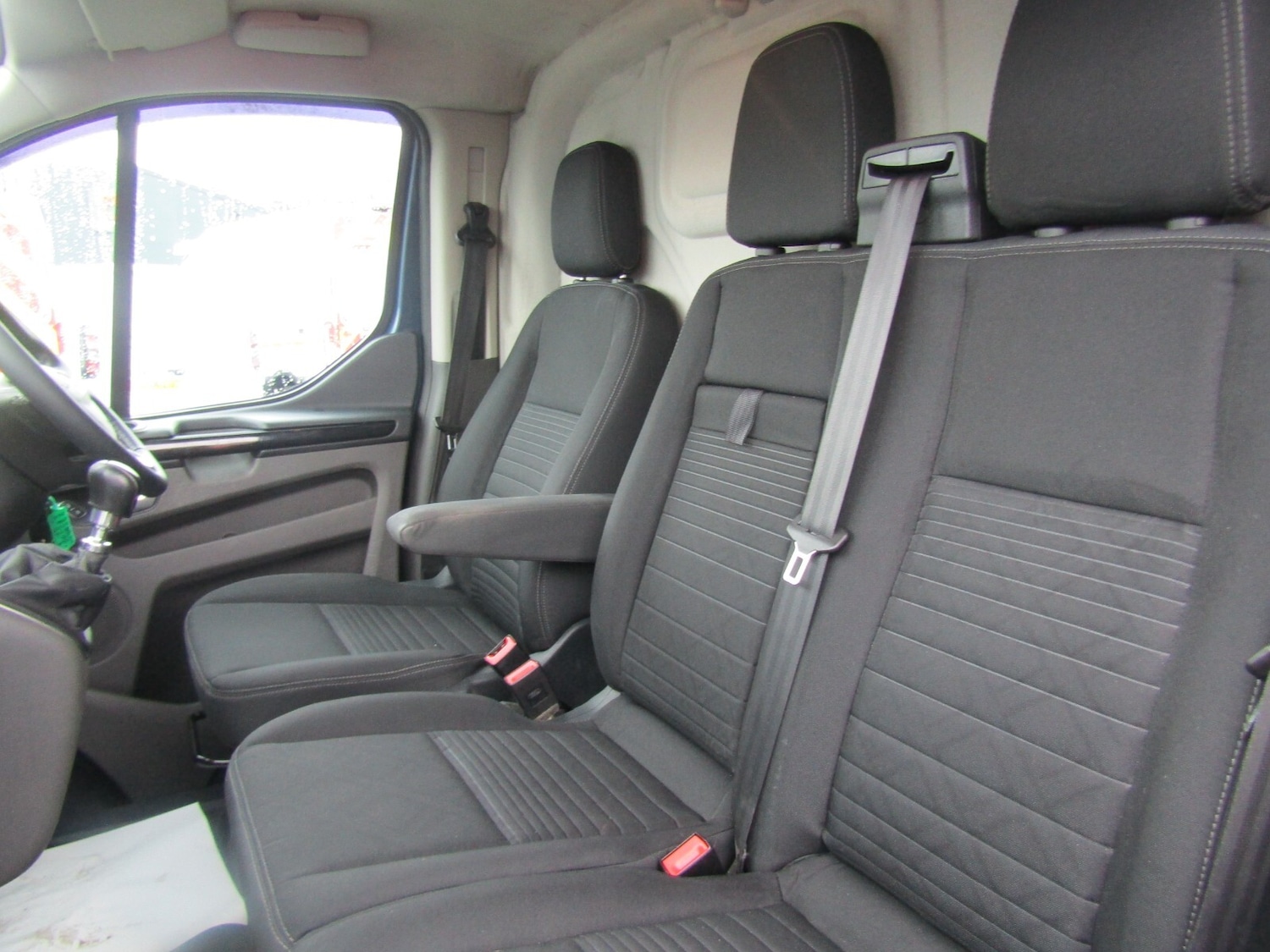 Used Ford Transit Custom 2021 for sale - 77353775: Photo 11