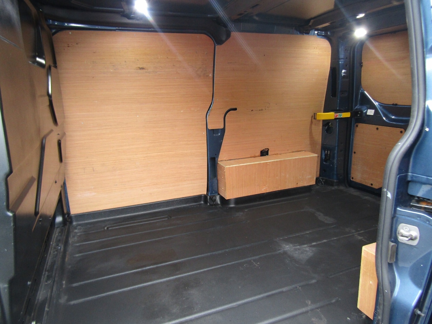 Used Ford Transit Custom 2021 for sale - 77353775: Photo 13