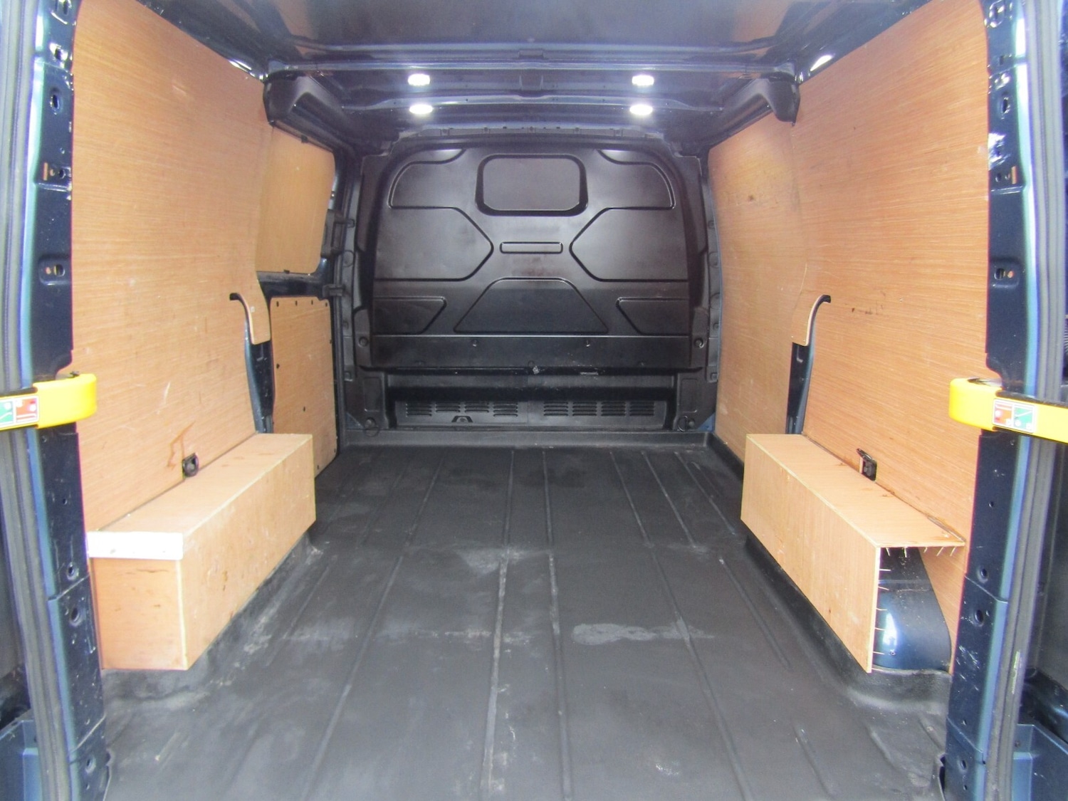 Used Ford Transit Custom 2021 for sale - 77353775: Photo 14