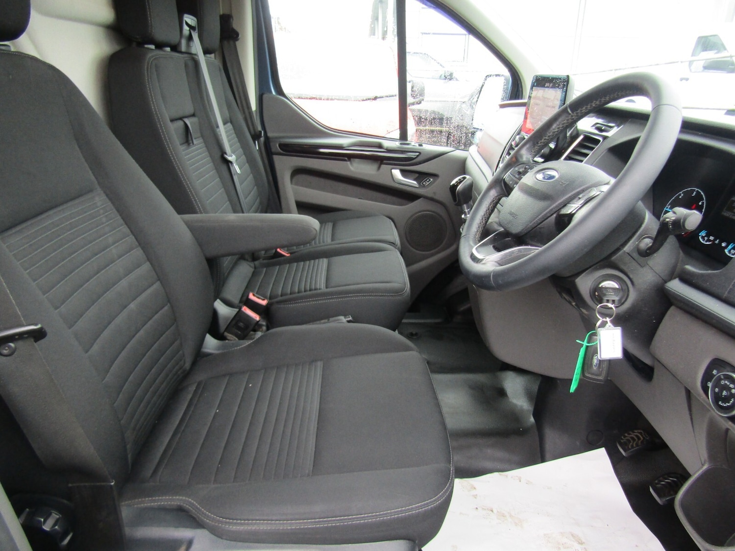Used Ford Transit Custom 2021 for sale - 77353775: Photo 15