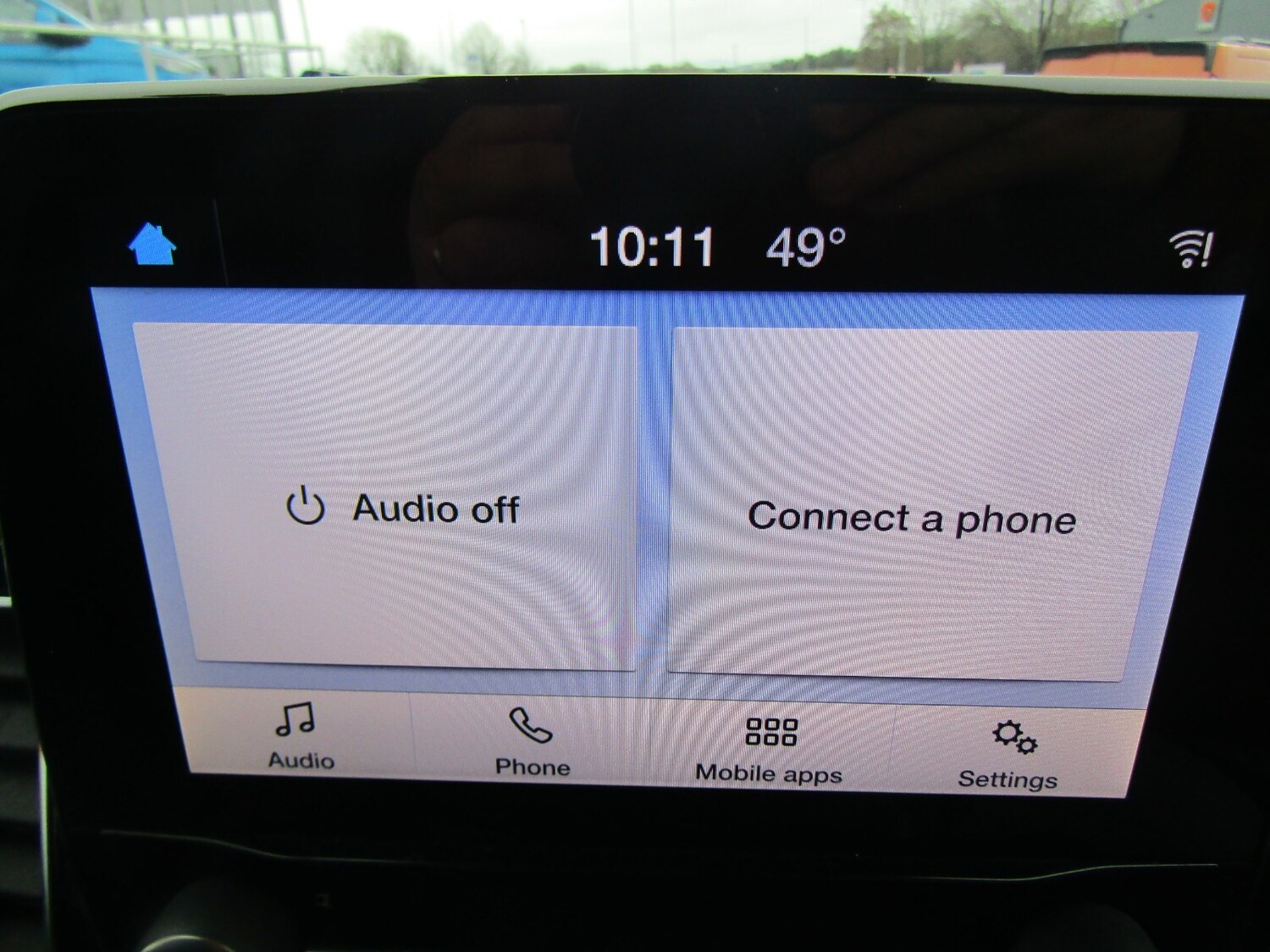 Used Ford Transit Custom 2021 for sale - 77353775: Photo 19