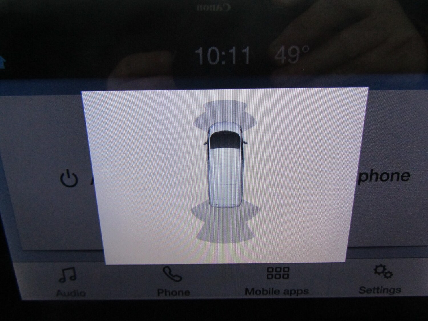 Used Ford Transit Custom 2021 for sale - 77353775: Photo 24