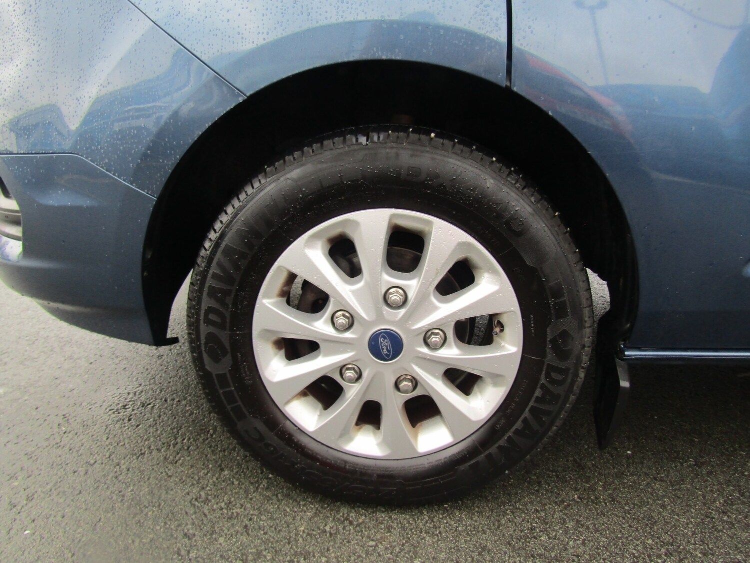 Used Ford Transit Custom 2021 for sale - 77353775: Photo 9