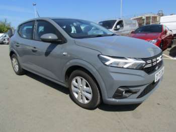 2023 - 1.0 Tce Expression 5dr