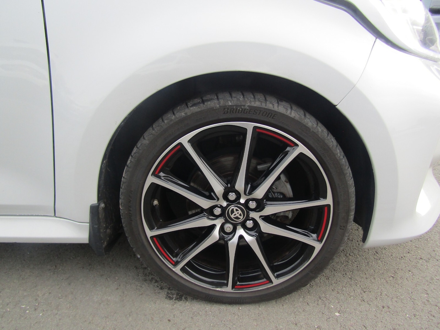 Used Toyota Yaris 2023 for sale - 76704330: Photo 14