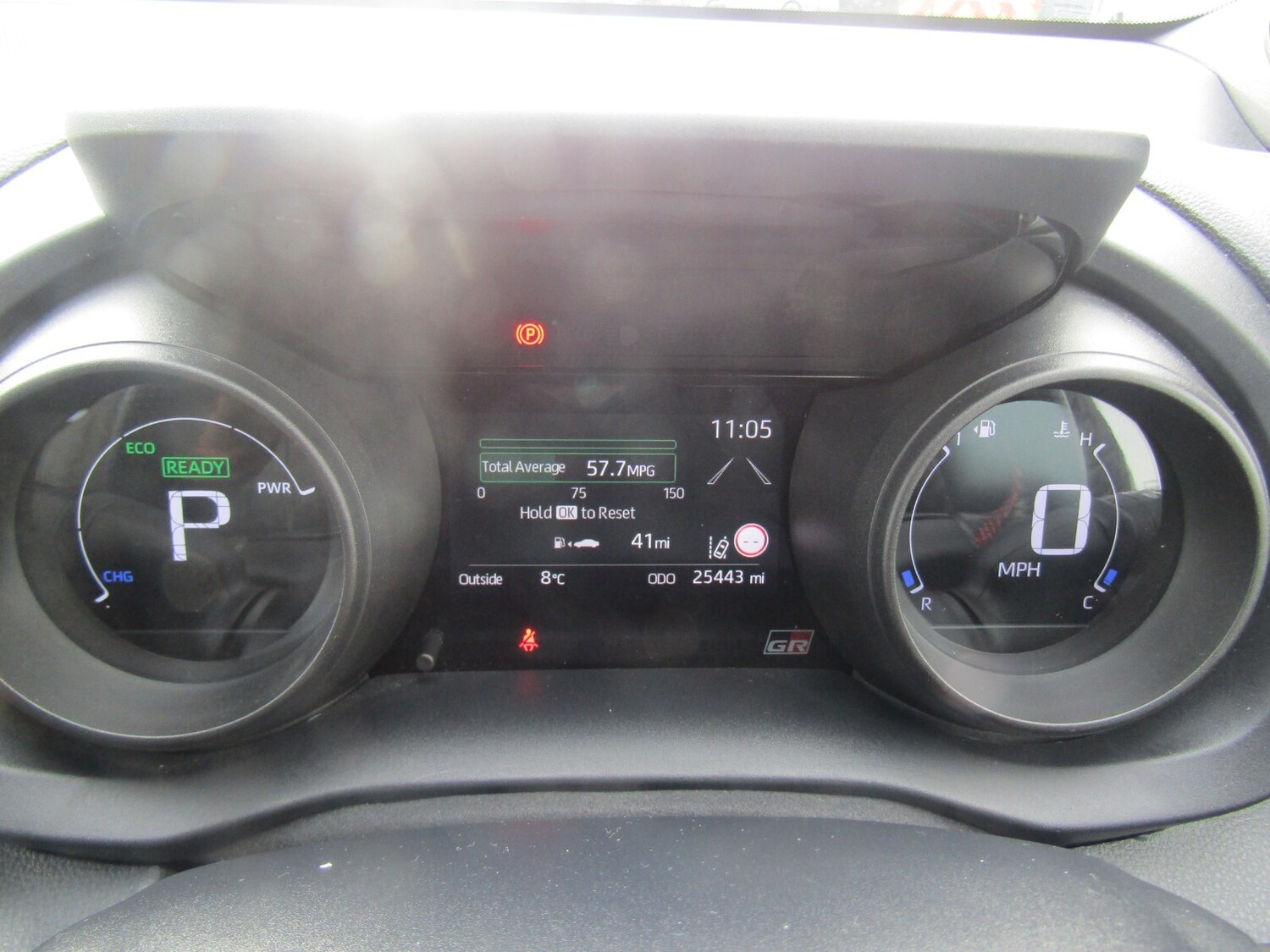 Used Toyota Yaris 2023 for sale - 76704330: Photo 28