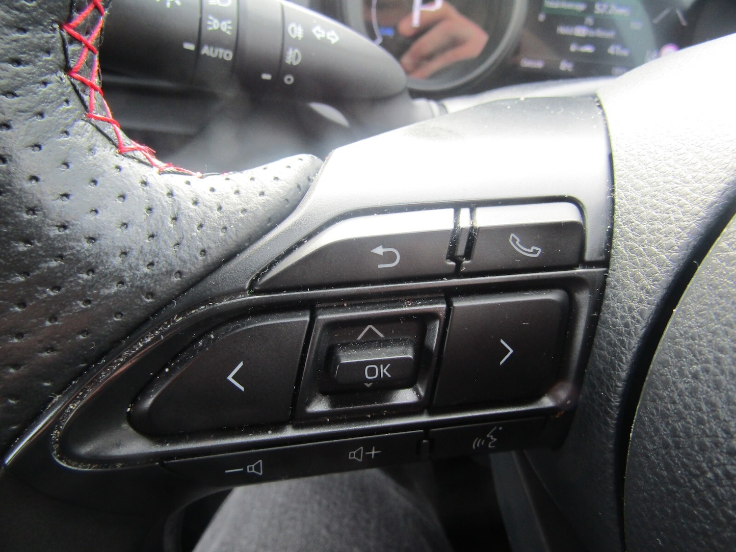 Used Toyota Yaris 2023 for sale - 76704330: Photo 29