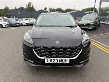 Used Ford Kuga 2023 for sale - 75365933: Photo