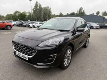 Used Ford Kuga 2023 for sale - 75365933: Photo